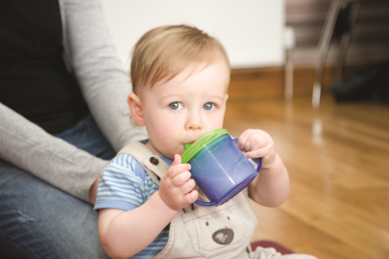 Childminders to register ASAP for the Scottish Milk and Healthy Snack